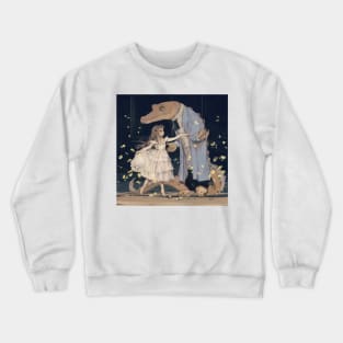 waltz Crewneck Sweatshirt